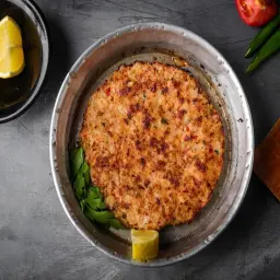 كفتة دجاج